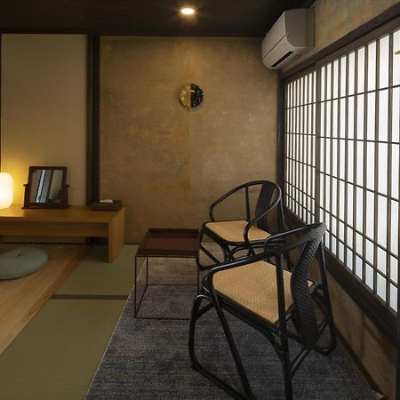 NIPPONIA HOTEL Ozu Castle Town Zewnętrze zdjęcie