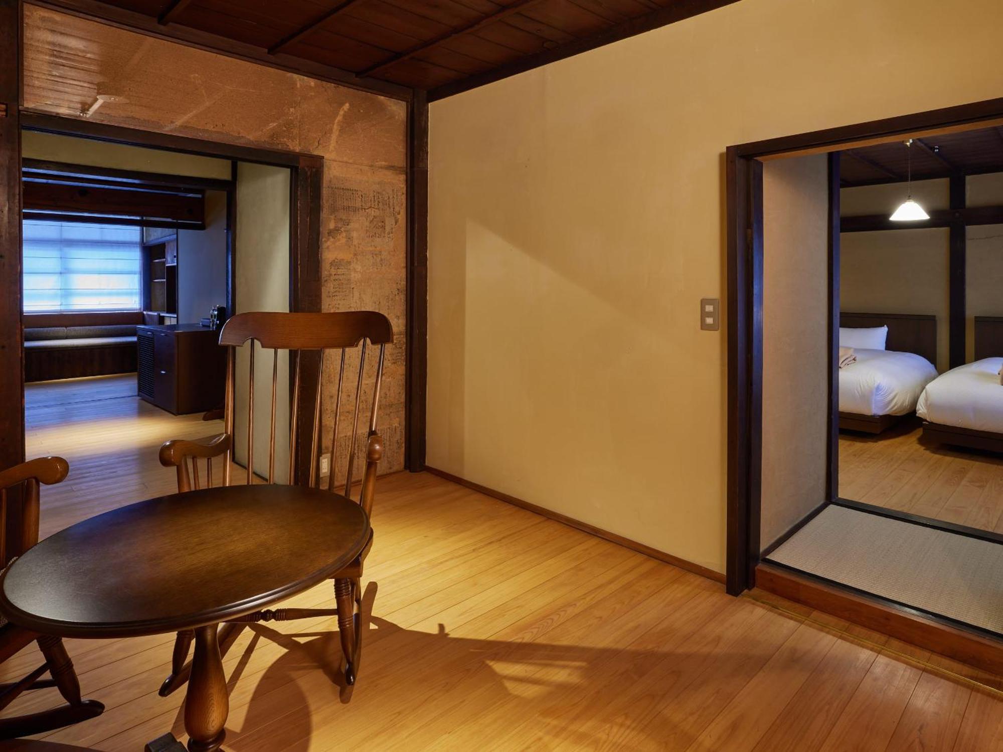 NIPPONIA HOTEL Ozu Castle Town Zewnętrze zdjęcie