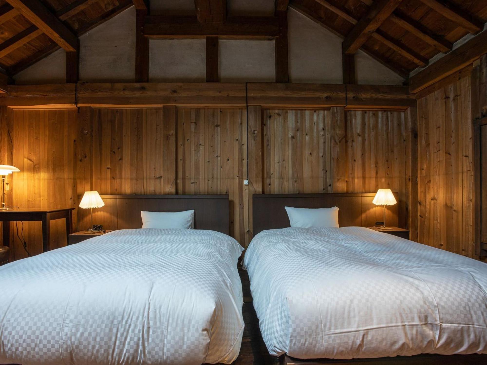NIPPONIA HOTEL Ozu Castle Town Zewnętrze zdjęcie