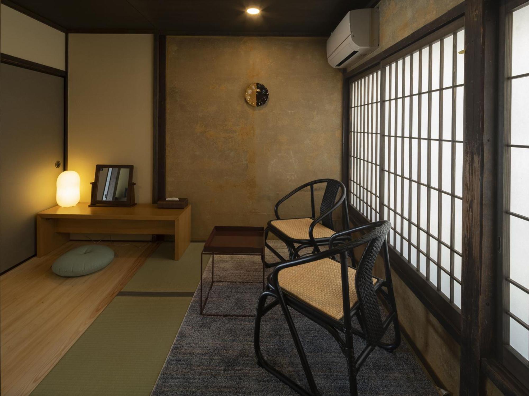 NIPPONIA HOTEL Ozu Castle Town Zewnętrze zdjęcie