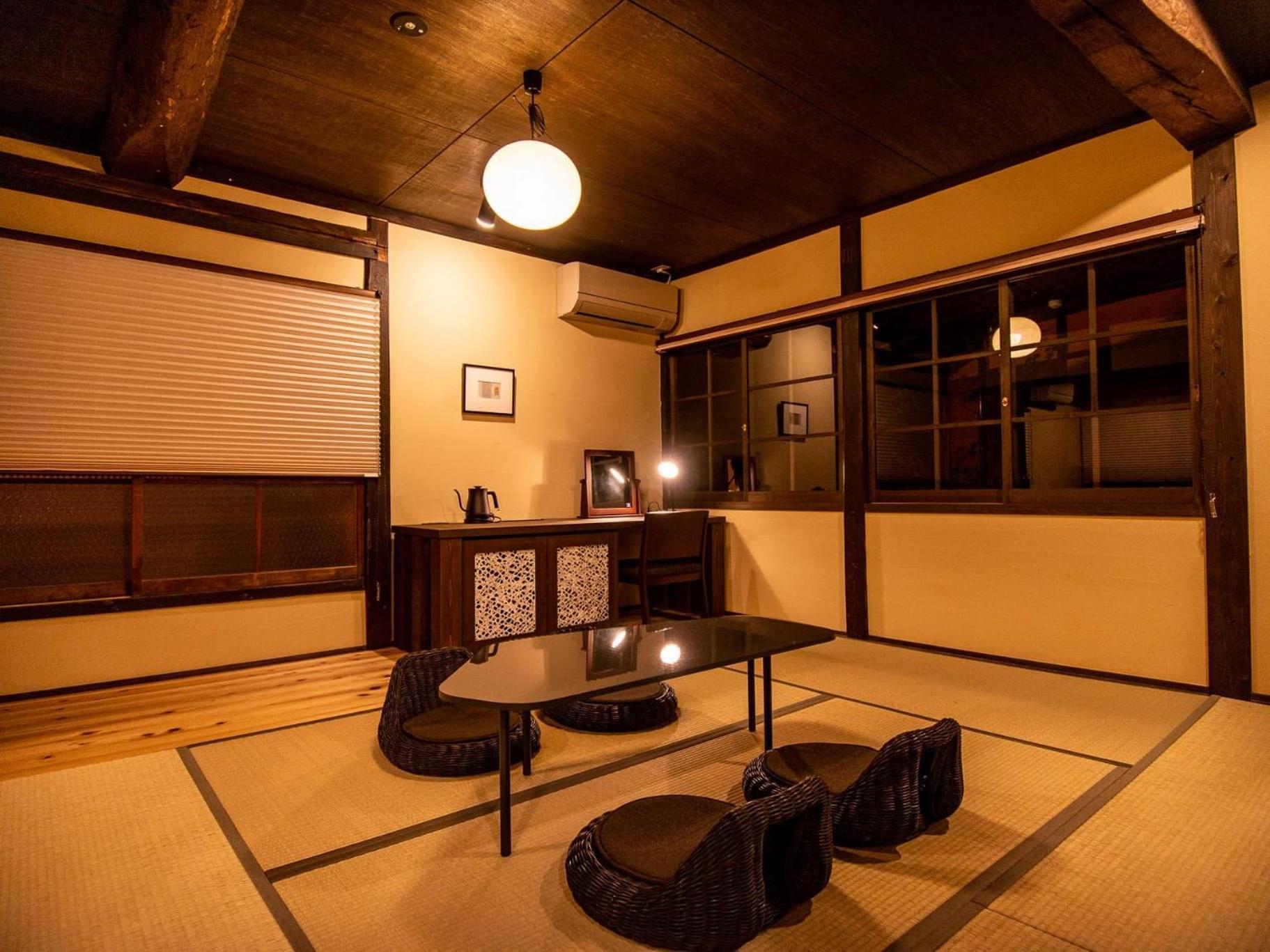 NIPPONIA HOTEL Ozu Castle Town Zewnętrze zdjęcie