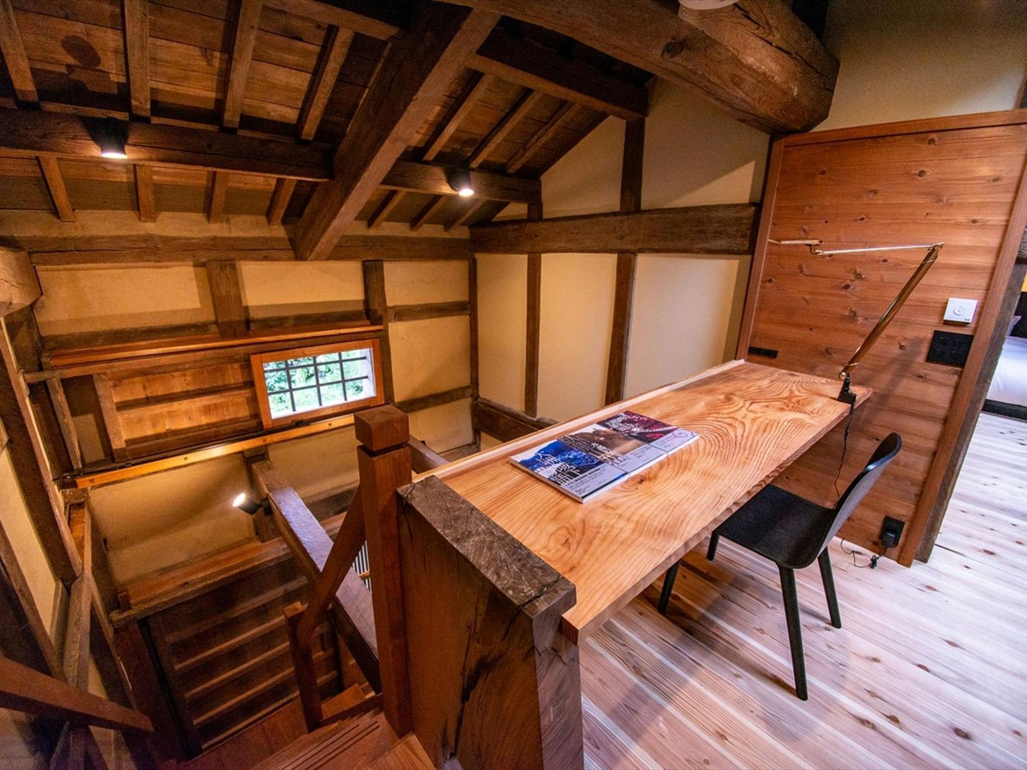 NIPPONIA HOTEL Ozu Castle Town Zewnętrze zdjęcie