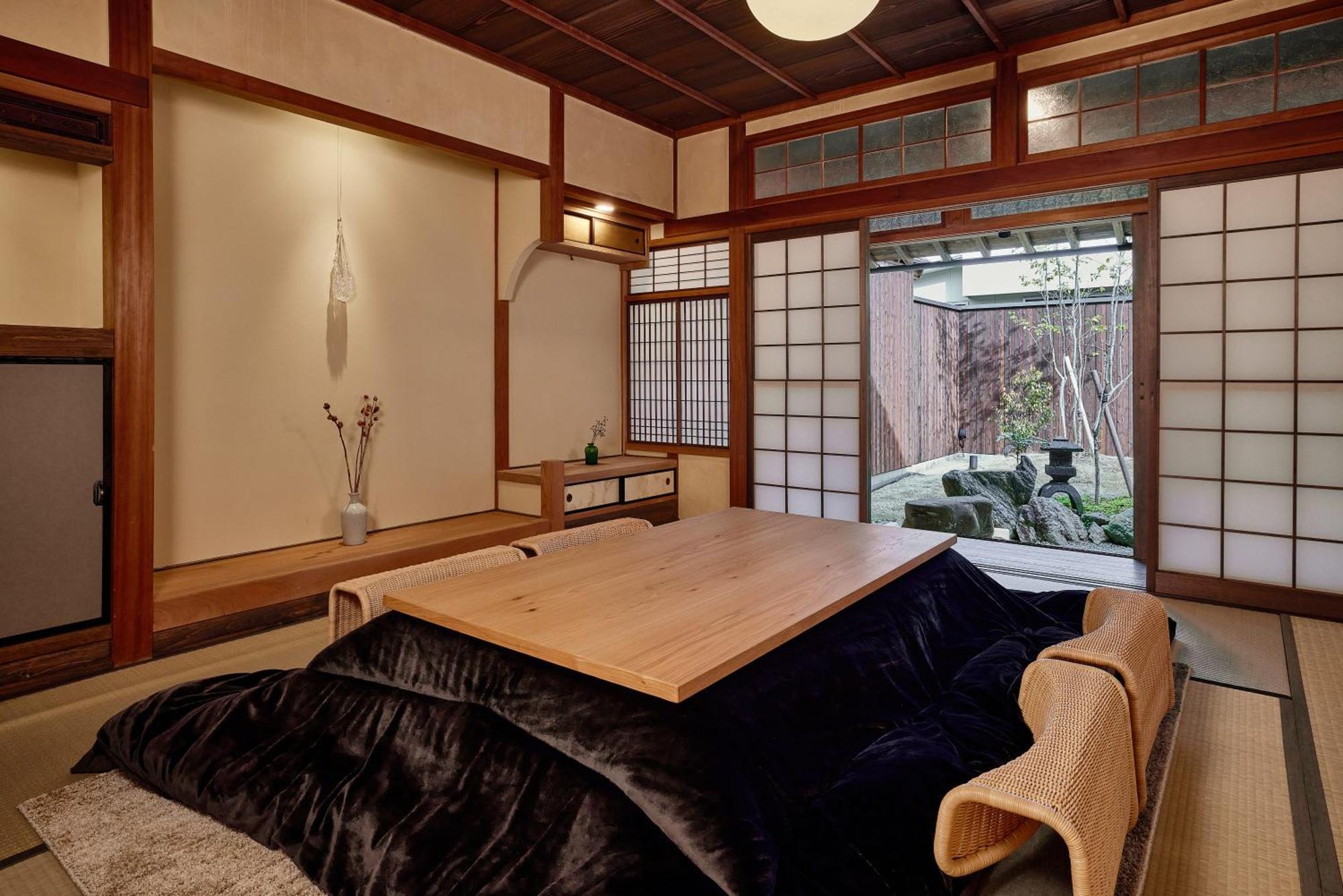 NIPPONIA HOTEL Ozu Castle Town Zewnętrze zdjęcie