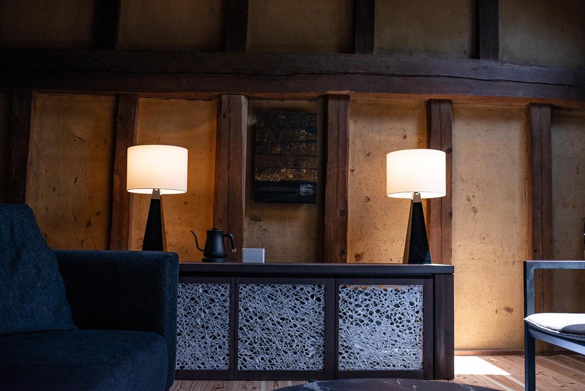 NIPPONIA HOTEL Ozu Castle Town Zewnętrze zdjęcie