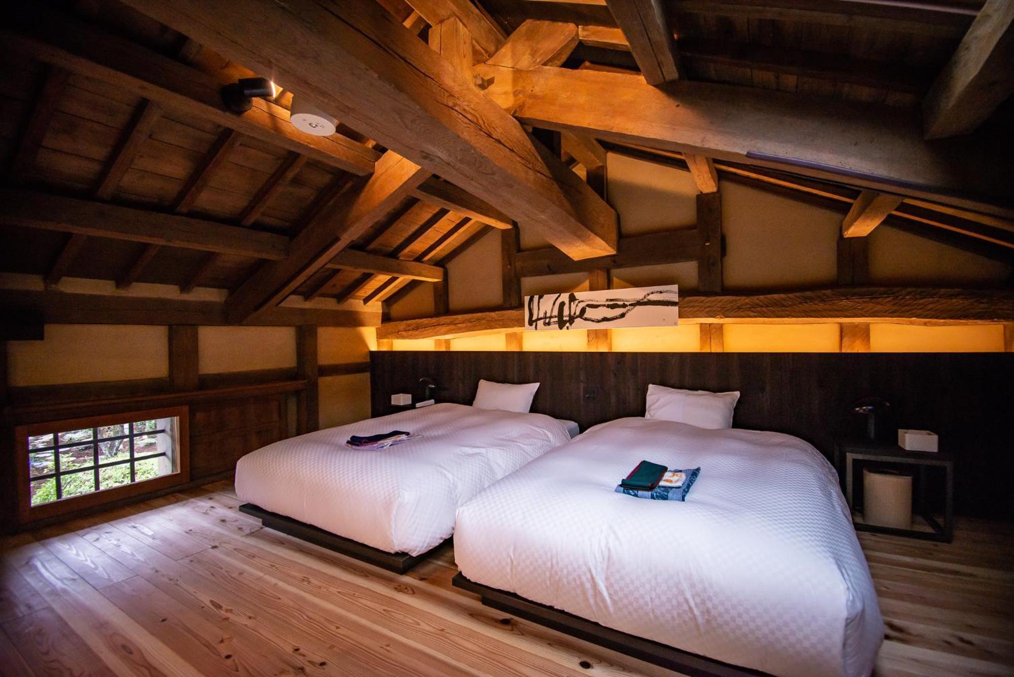 NIPPONIA HOTEL Ozu Castle Town Zewnętrze zdjęcie