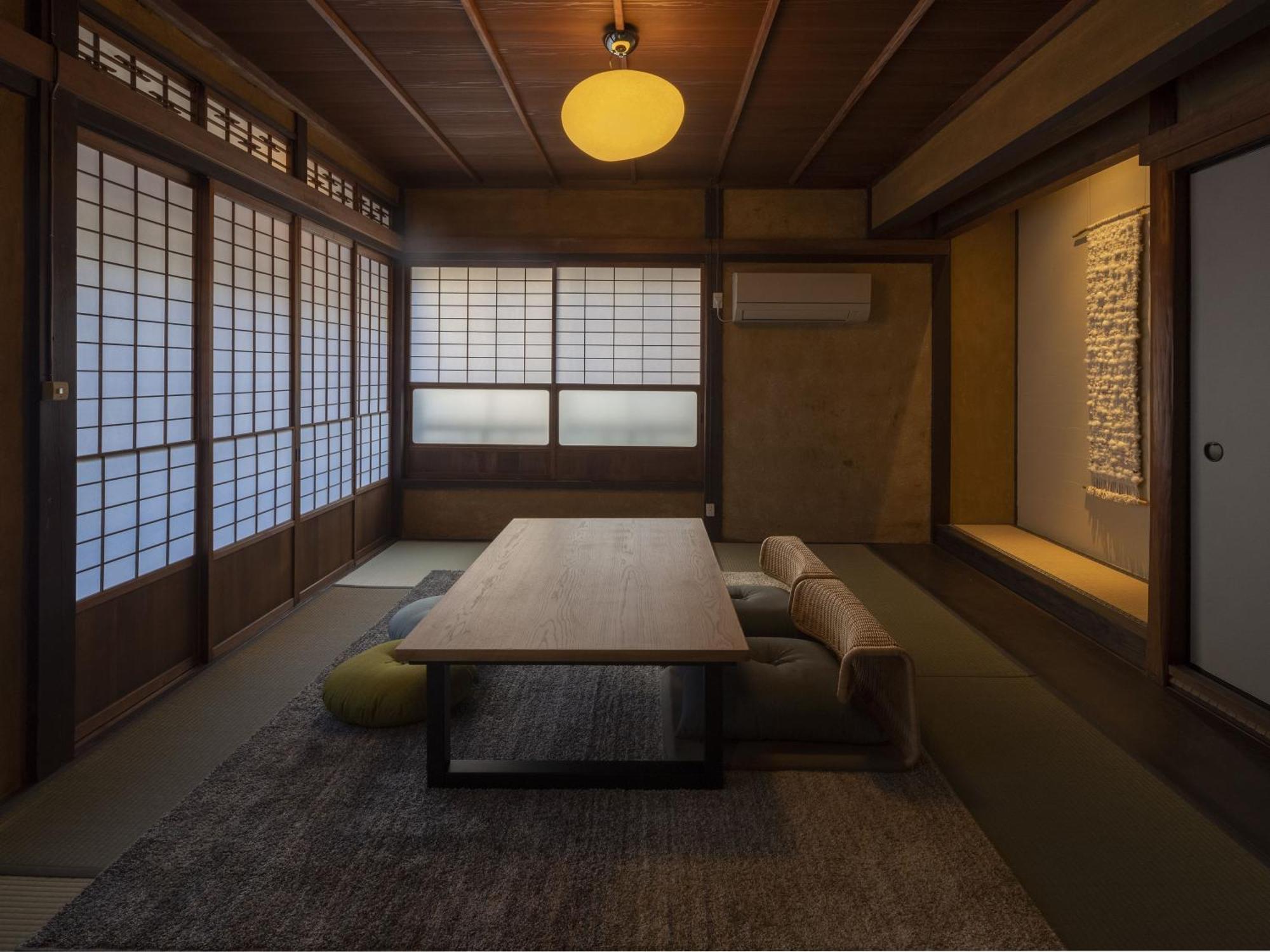 NIPPONIA HOTEL Ozu Castle Town Zewnętrze zdjęcie