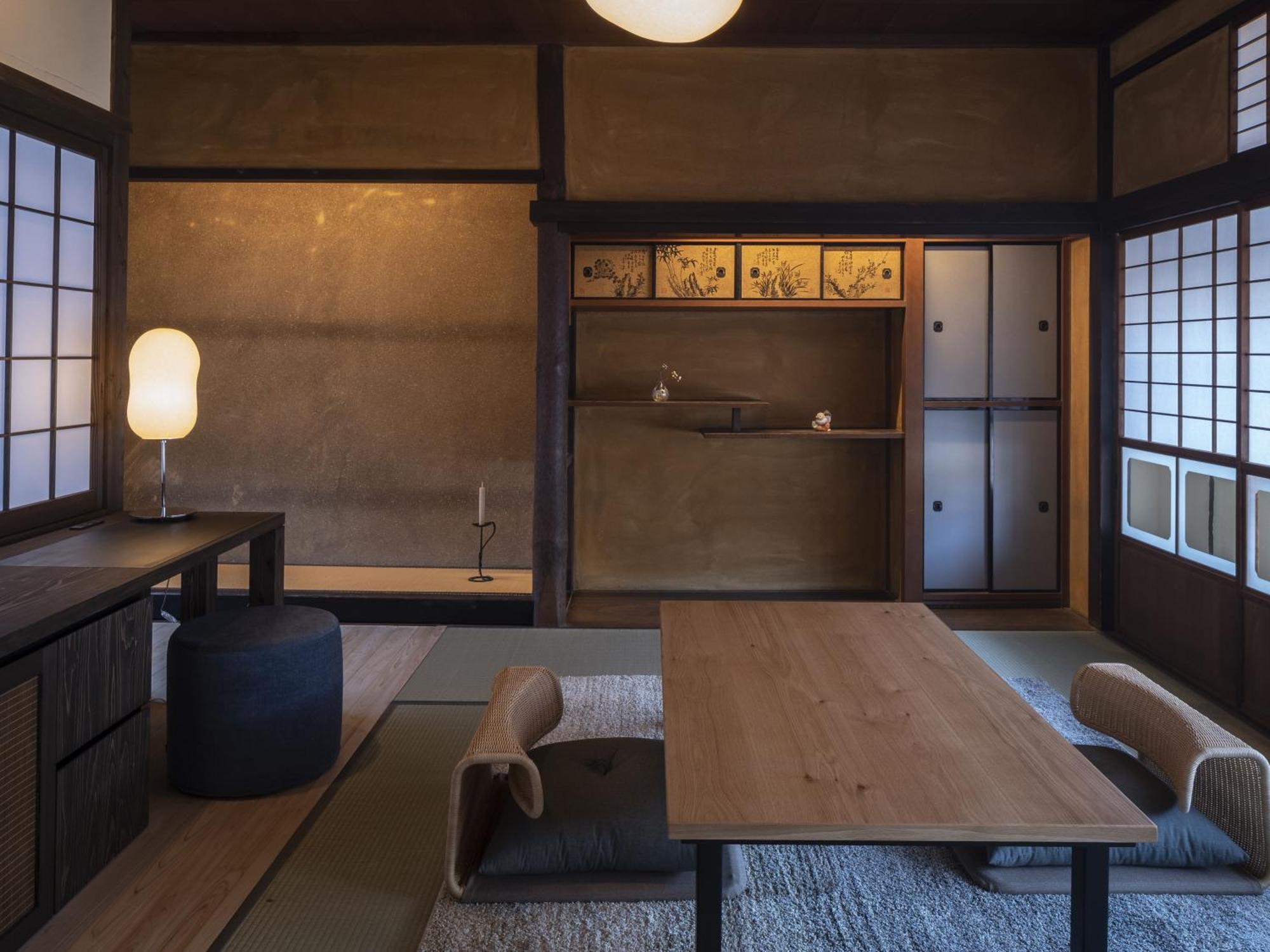 NIPPONIA HOTEL Ozu Castle Town Zewnętrze zdjęcie