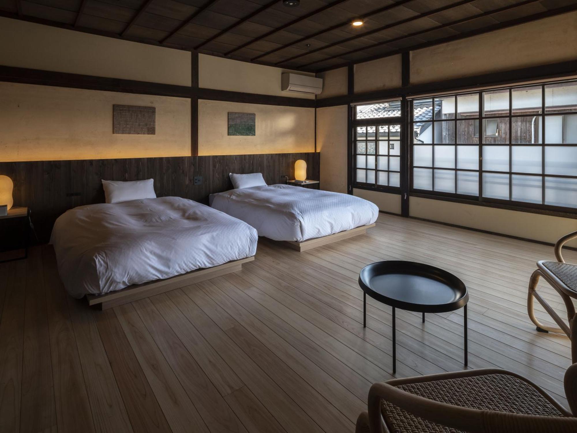 NIPPONIA HOTEL Ozu Castle Town Zewnętrze zdjęcie