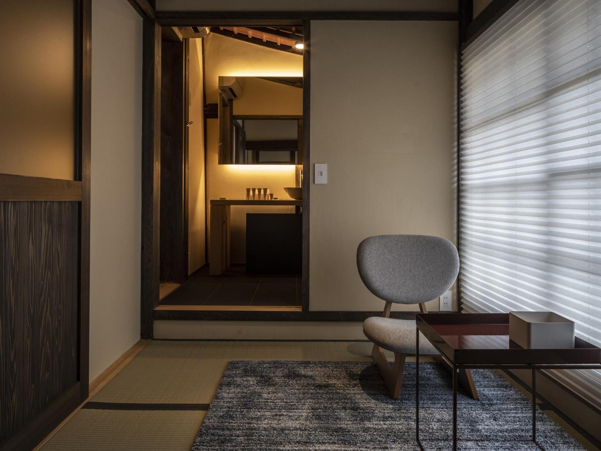NIPPONIA HOTEL Ozu Castle Town Zewnętrze zdjęcie
