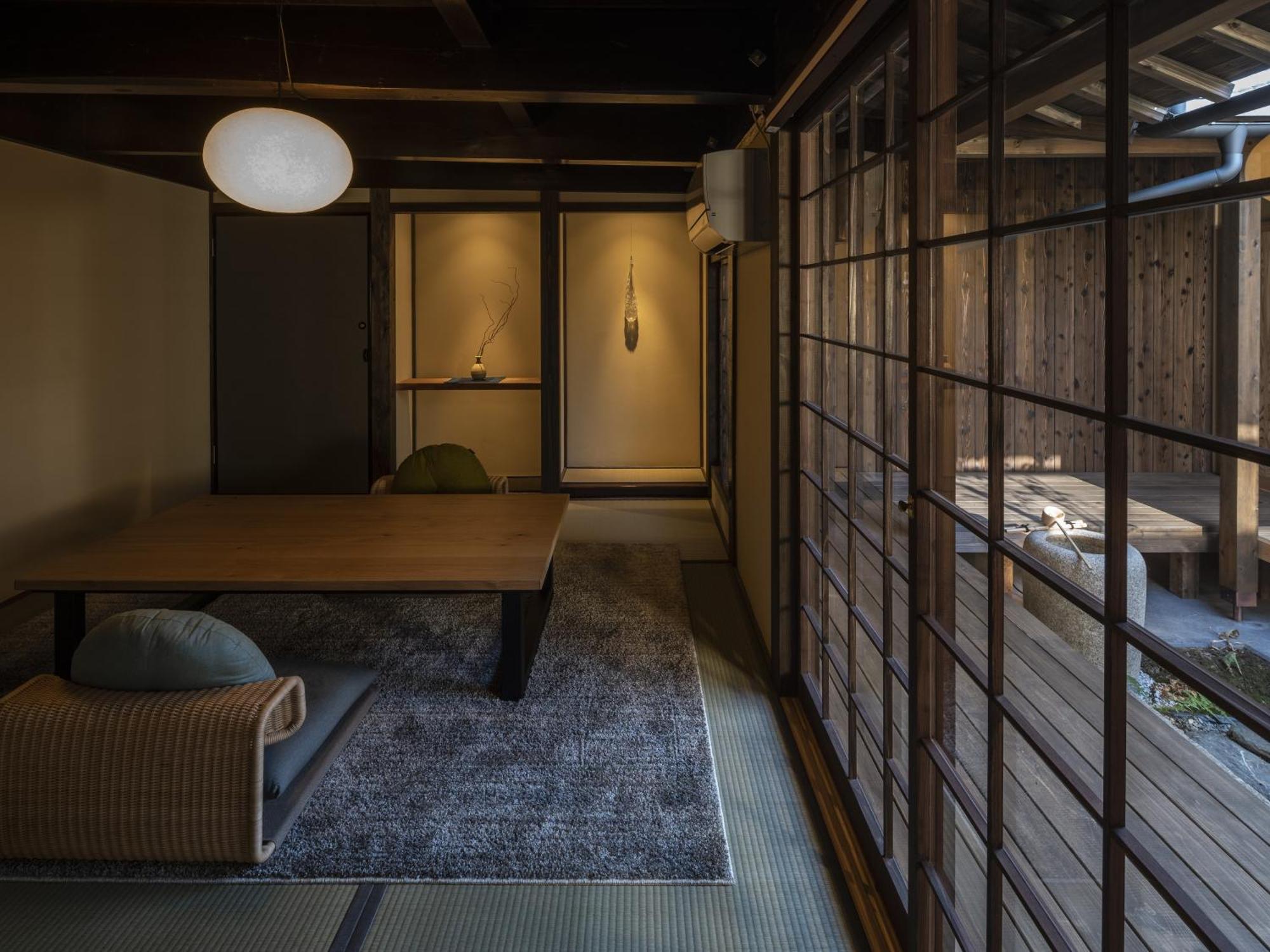 NIPPONIA HOTEL Ozu Castle Town Zewnętrze zdjęcie