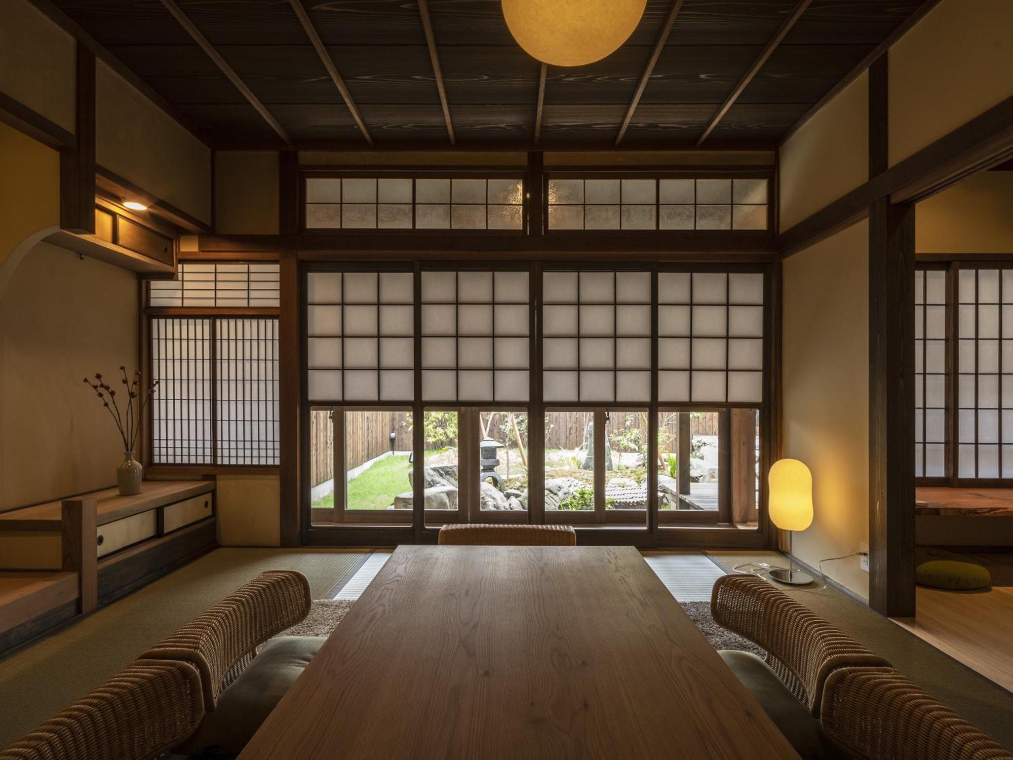 NIPPONIA HOTEL Ozu Castle Town Zewnętrze zdjęcie