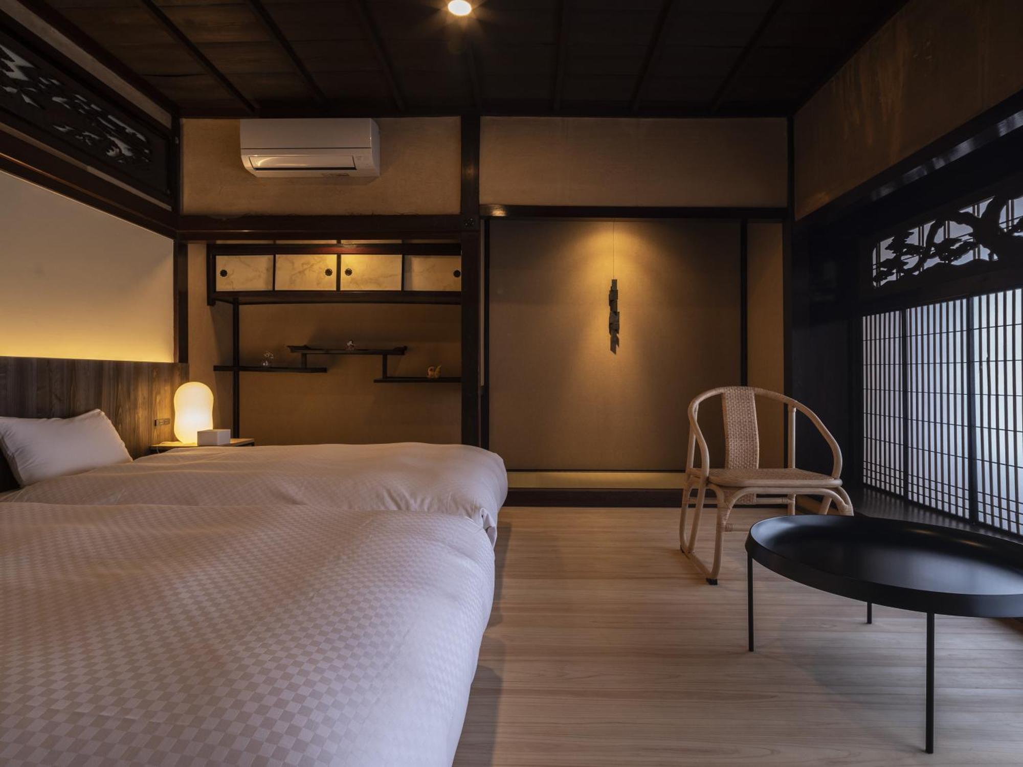 NIPPONIA HOTEL Ozu Castle Town Zewnętrze zdjęcie