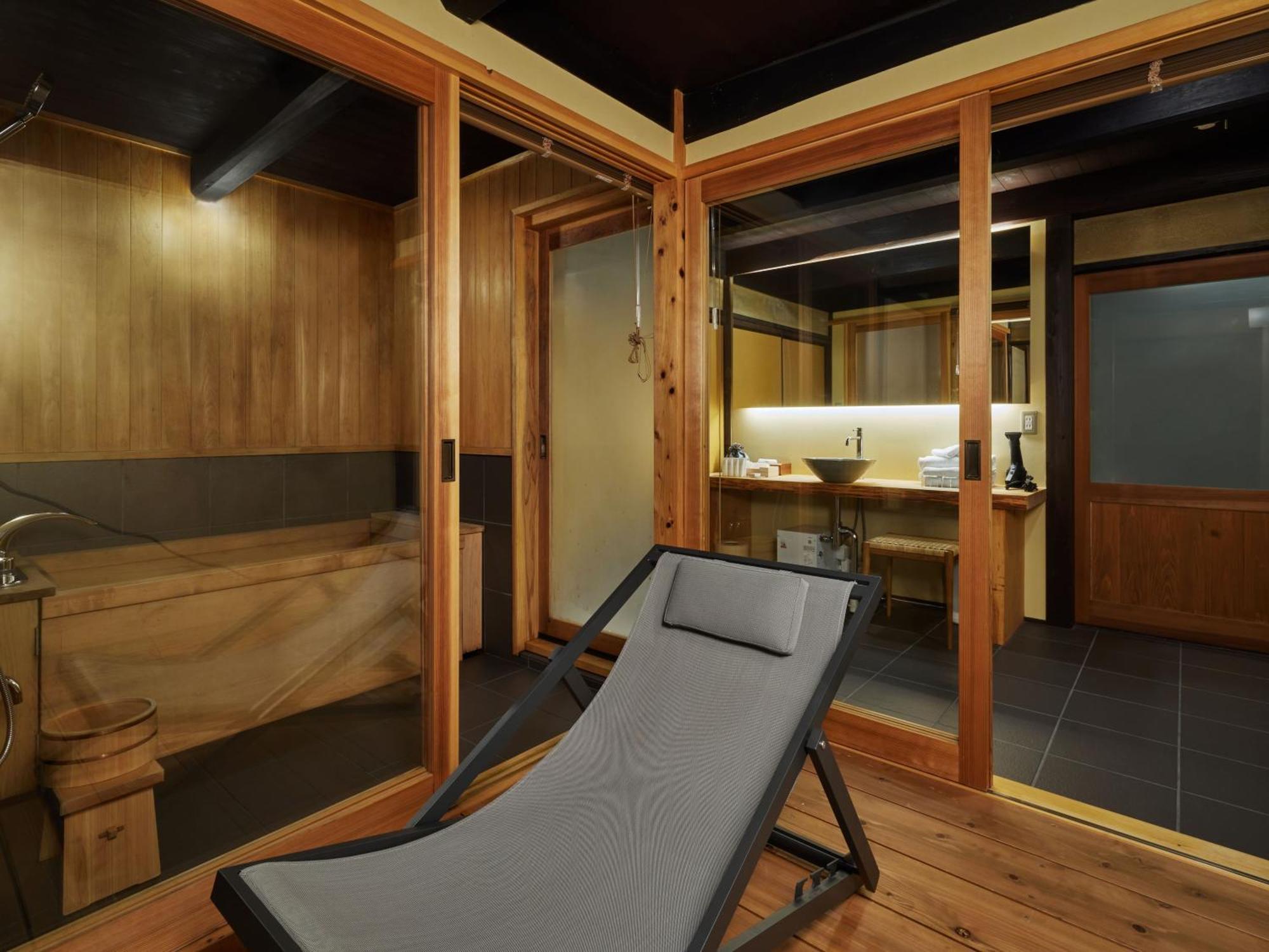 NIPPONIA HOTEL Ozu Castle Town Zewnętrze zdjęcie
