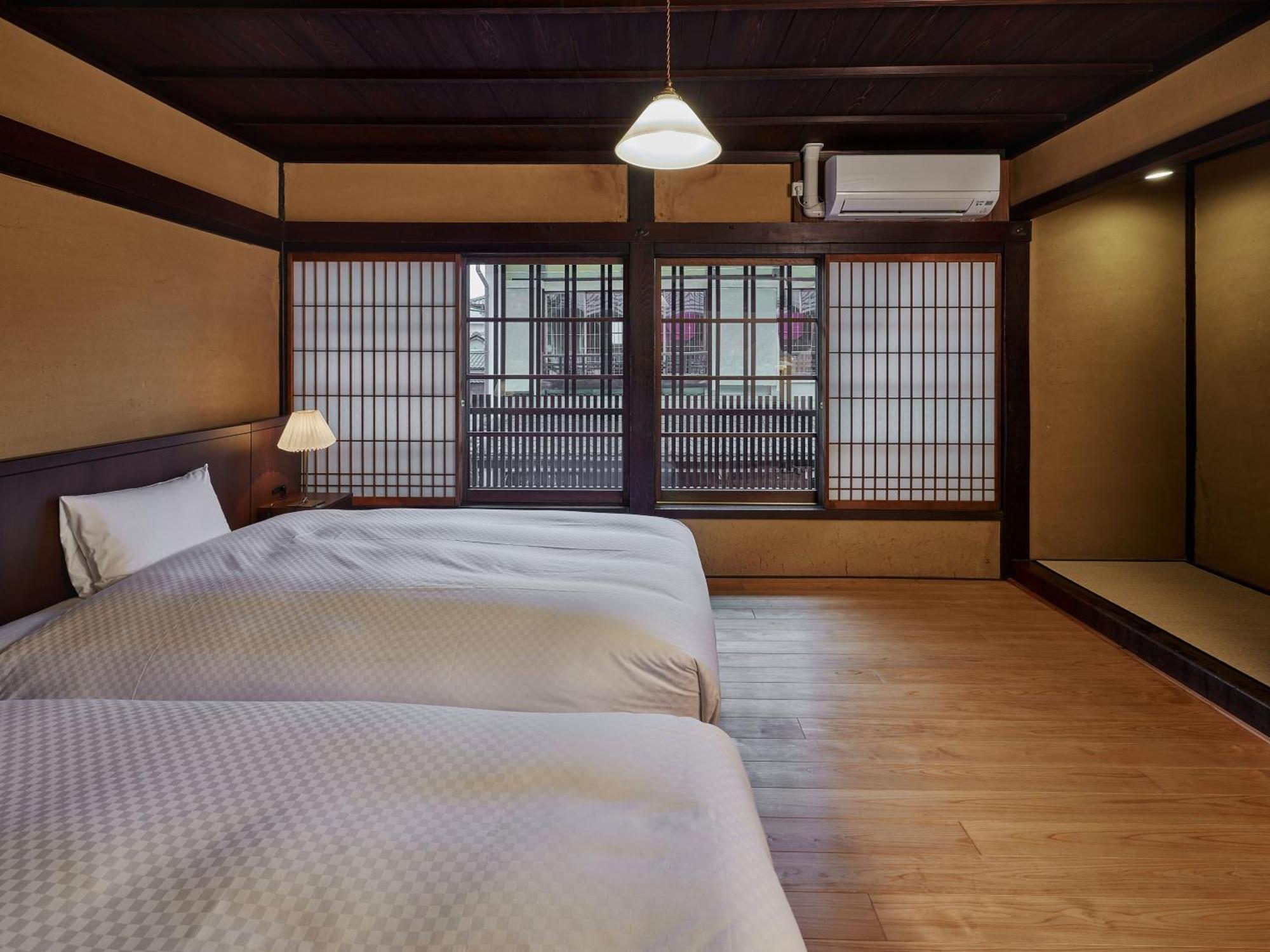 NIPPONIA HOTEL Ozu Castle Town Zewnętrze zdjęcie