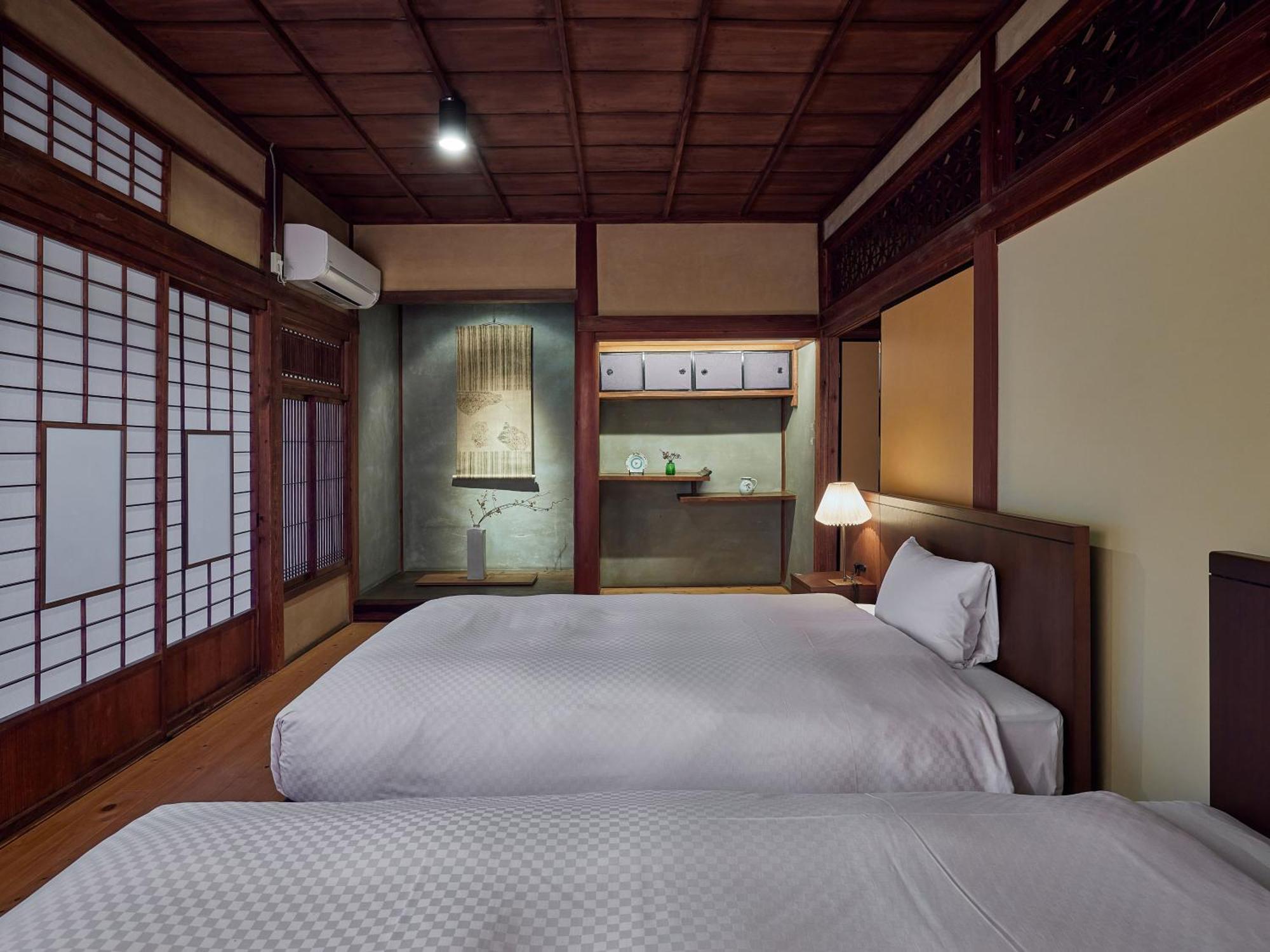NIPPONIA HOTEL Ozu Castle Town Zewnętrze zdjęcie
