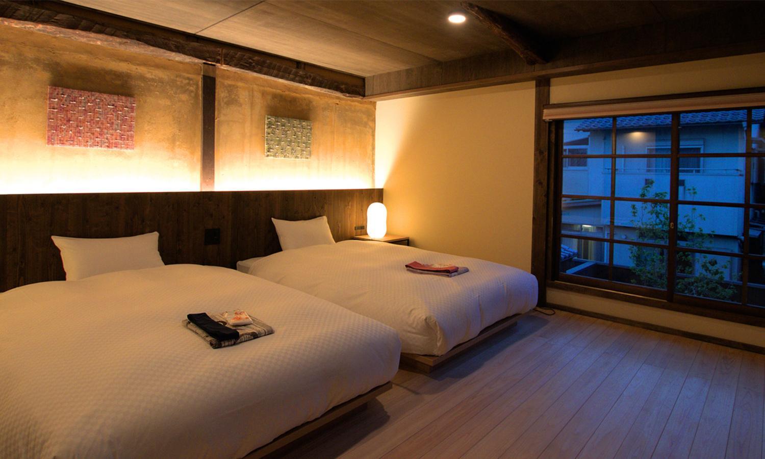 NIPPONIA HOTEL Ozu Castle Town Zewnętrze zdjęcie