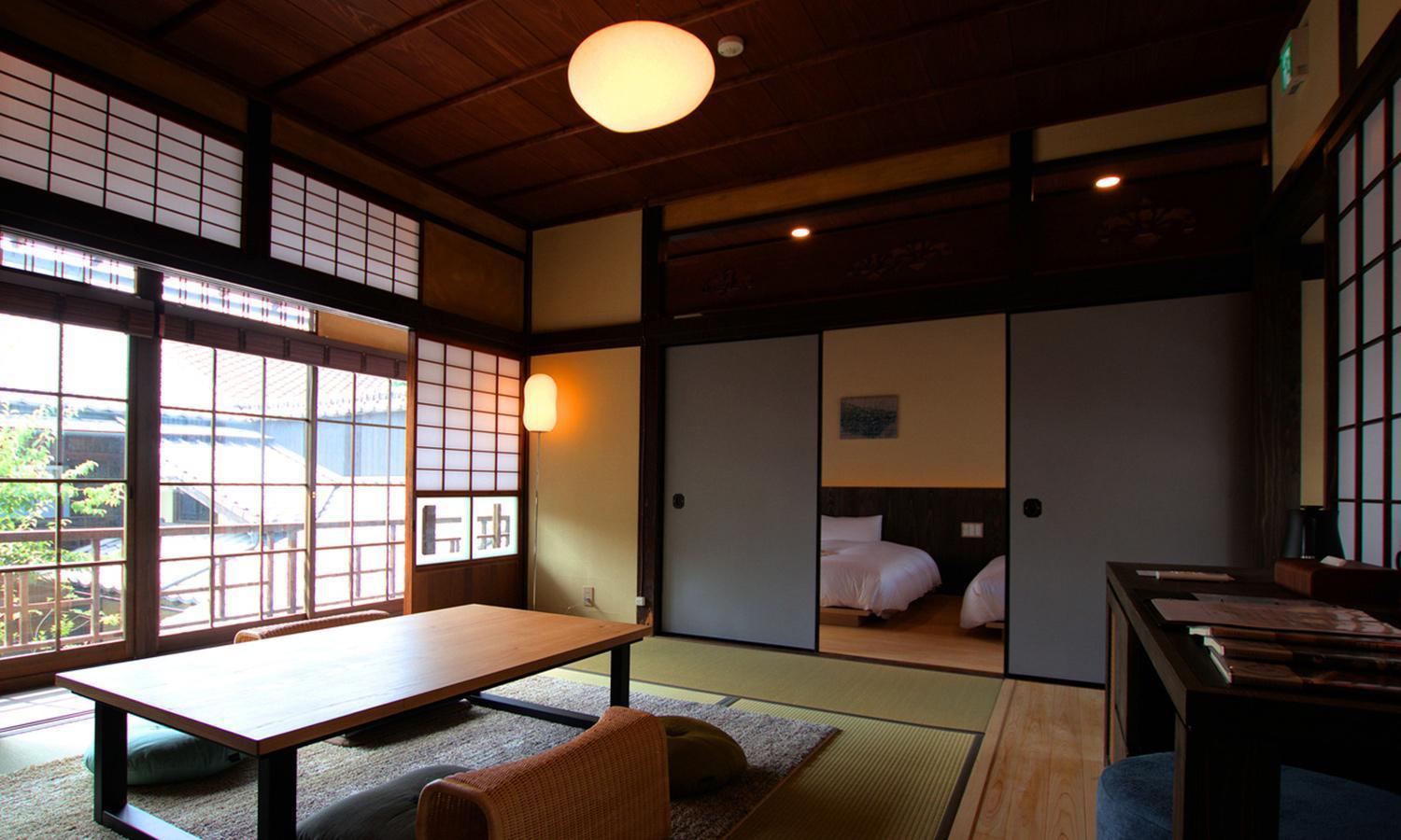 NIPPONIA HOTEL Ozu Castle Town Zewnętrze zdjęcie