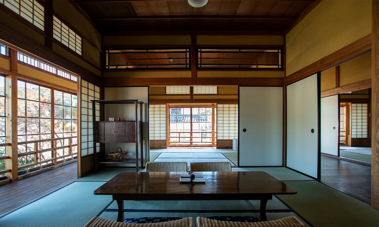 NIPPONIA HOTEL Ozu Castle Town Zewnętrze zdjęcie