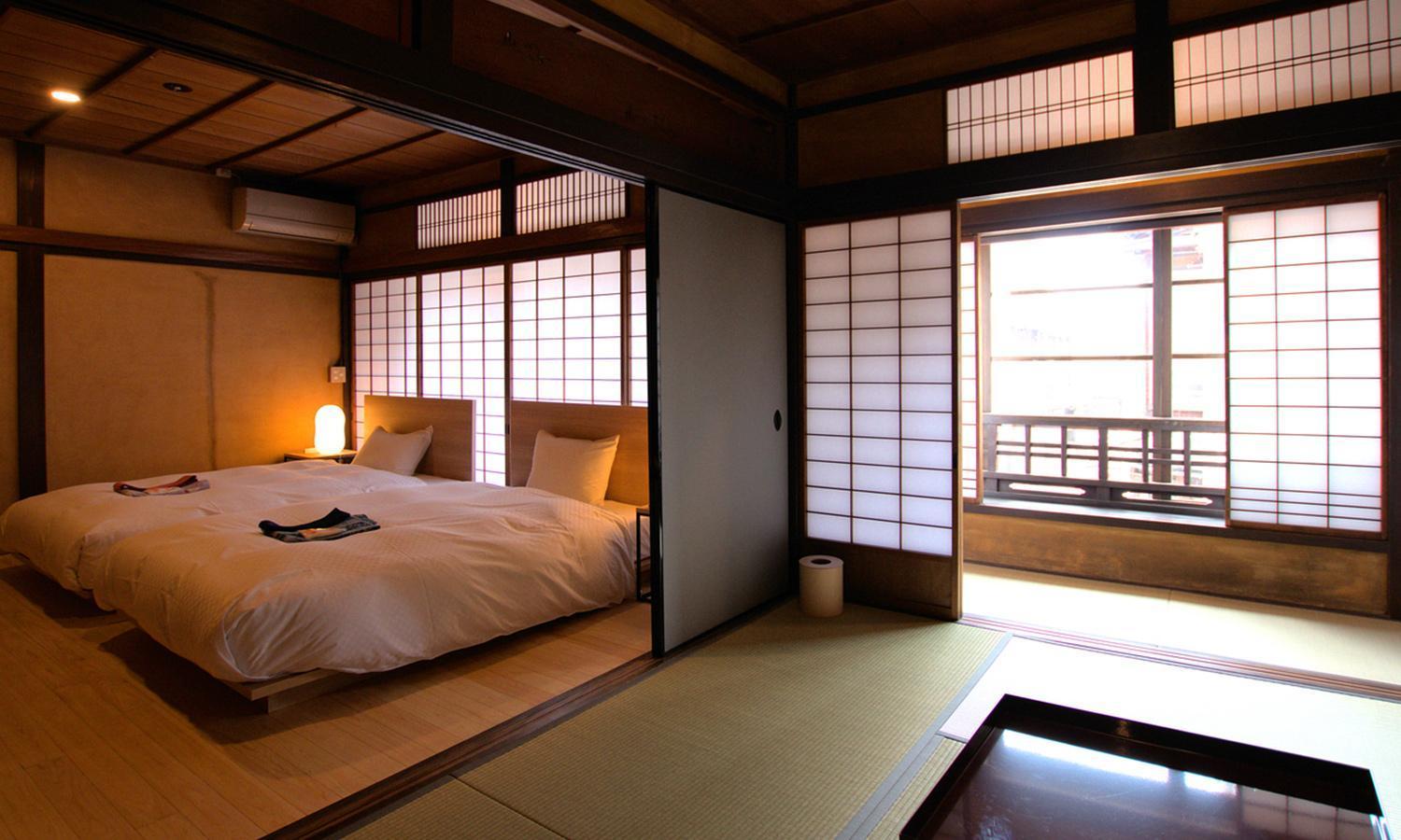 NIPPONIA HOTEL Ozu Castle Town Zewnętrze zdjęcie