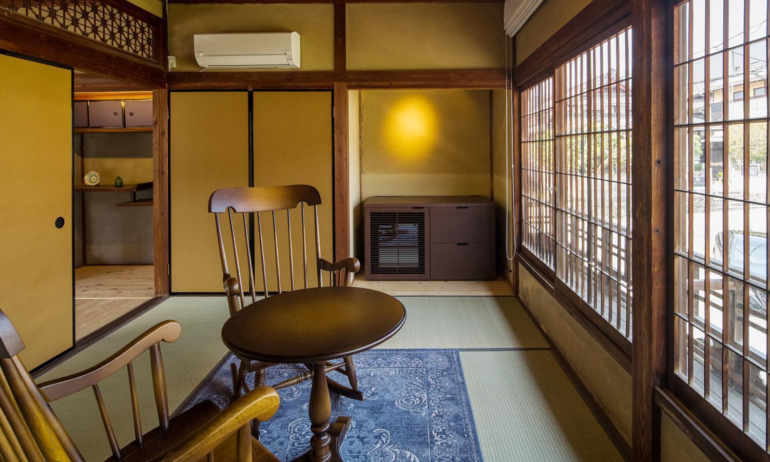 NIPPONIA HOTEL Ozu Castle Town Zewnętrze zdjęcie