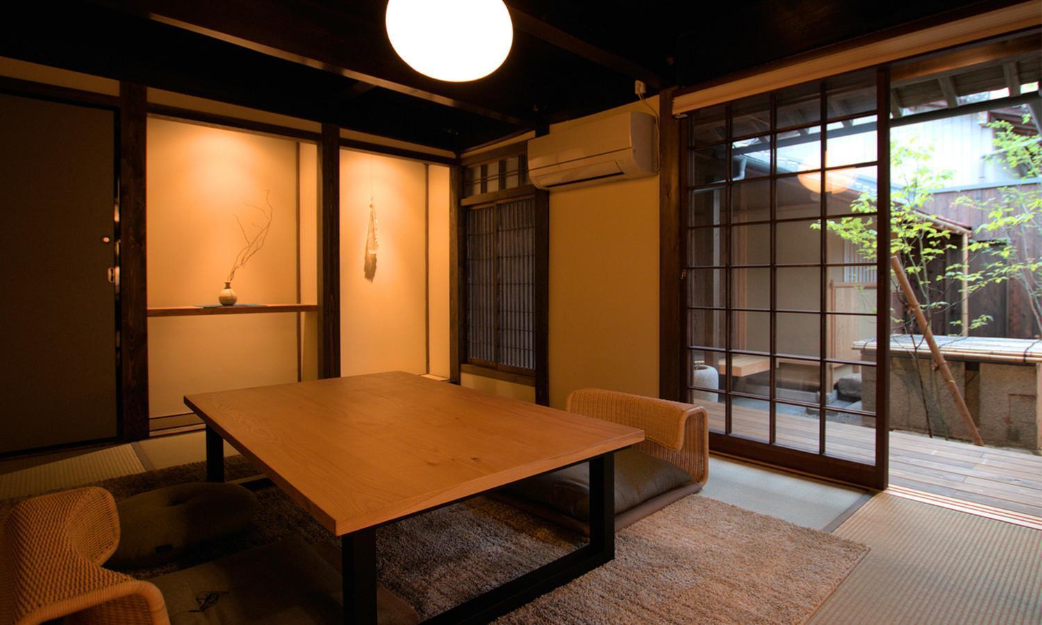 NIPPONIA HOTEL Ozu Castle Town Zewnętrze zdjęcie