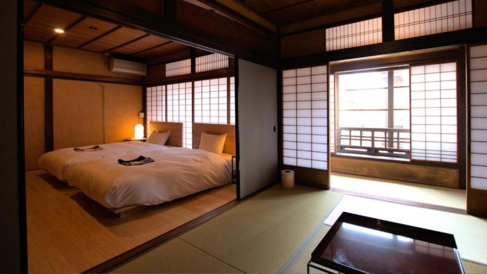 NIPPONIA HOTEL Ozu Castle Town Zewnętrze zdjęcie